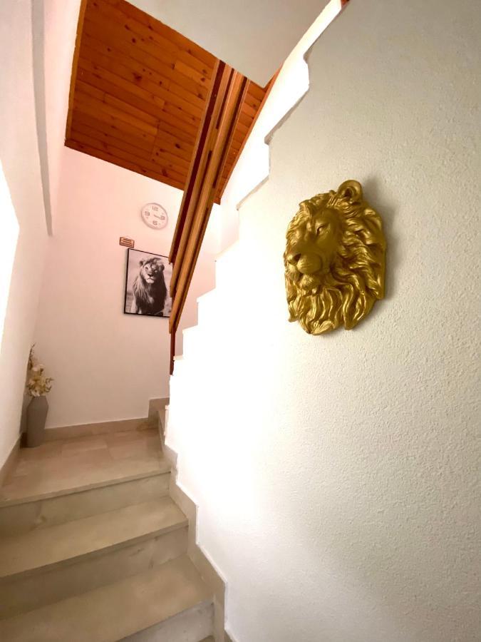 Casa Erceg Amor Vincit Omnia Скрадин Экстерьер фото
